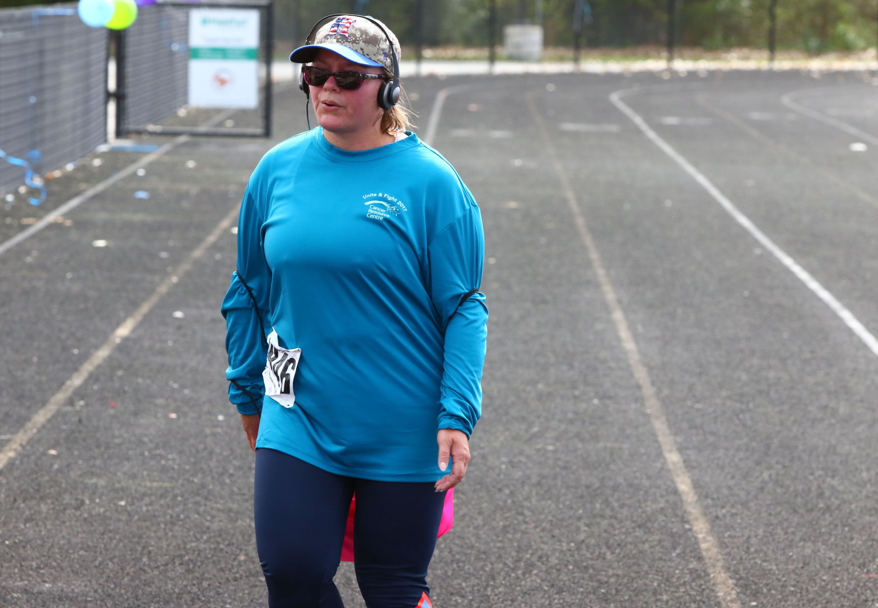Gallery: Unite & Fight 5K Walk/Run